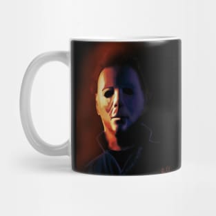 Michael Mug